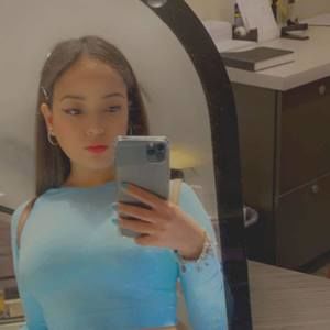 Meet your Posher, Brigitte